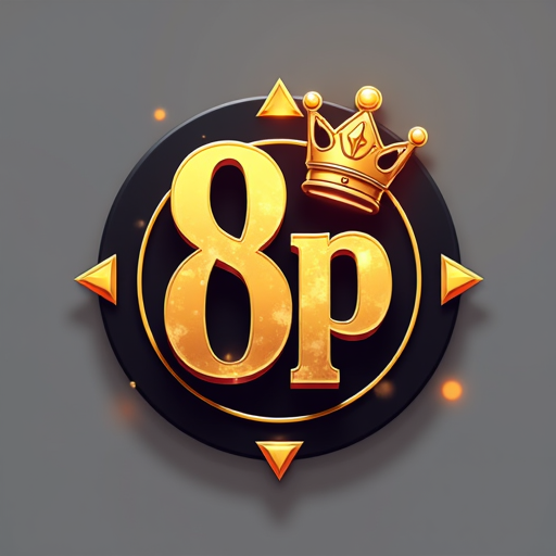 8p